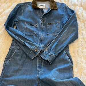 Lee Union All women’s size Small